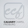 Calvary Chapel Freiburg - Alle Predigten artwork