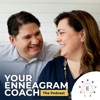 Your Enneagram Coach, the Podcast artwork