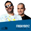 RFM - Fridayboyz