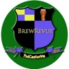 PodCasturbia's The Brew Revue Podcast artwork
