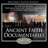 Ancient Faith Documentaries artwork