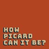 How Picard can it be? artwork