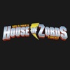 House of Zords artwork
