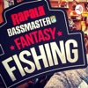 HELLABASS Bass Fishing Podcast artwork