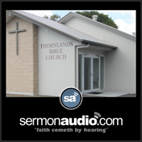 Thornlands Bible Church podcast
