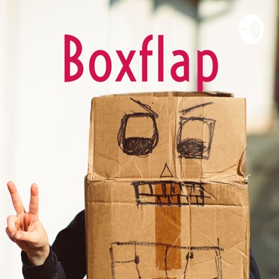 Boxflap Boxflap