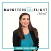 Marketers Take Flight Podcast artwork