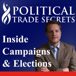 Political Trade Secrets: Dueling Town Halls for Dueling Realities in America & How Right was GOP about Scully & Debate Commission?