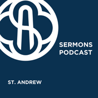 St. Andrew United Methodist Church Sermons podcast