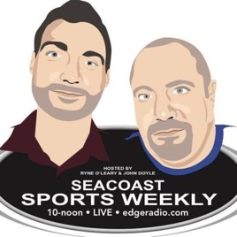 ‎Seacoast Sports Weekly on Apple Podcasts