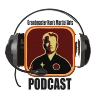 Episode 15 - Master Tom Mullaney