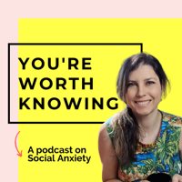 You're Worth Knowing podcast