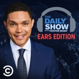The Daily Show Podcast Universe Episode 3: Slowbama podcast episode