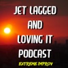 Jet Lagged and Loving It Podcast artwork