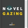 Novel Gazing Podcast artwork