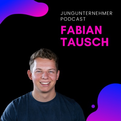 Jungunternehmer Podcast - Der Podcast für Unternehmer:innen Jungunternehmer Podcast - Der Podcast für Unternehmer:innen