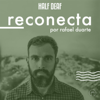 Reconecta podcast