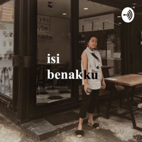 Isi Benakku podcast