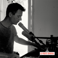 DMB AU POSTE podcast