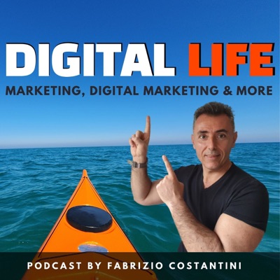 DIGITAL LIFE - Marketing & Digital DIGITAL LIFE - Marketing & Digital