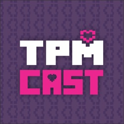 22 – TPMCast – Sonhos