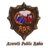 Azeroth Public Radio artwork