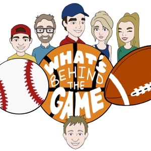 Episode 35 w/ Kaitlyn Behnke