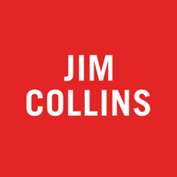 Jim Collins Audio Clips podcast