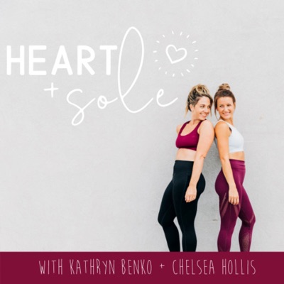 Heart + Sole Heart + Sole