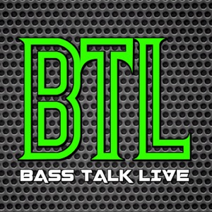 BASS TALK LIVE