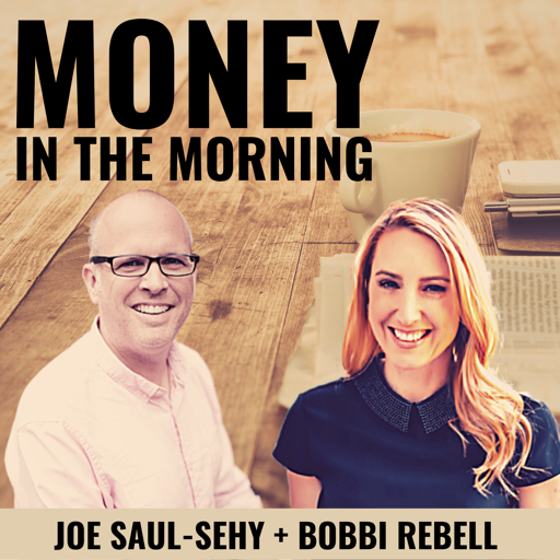 Best Episodes Of Money Mastermind Show Personal Finance Investing - cover image of money in the morning