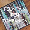 Fountain Pen Companion artwork