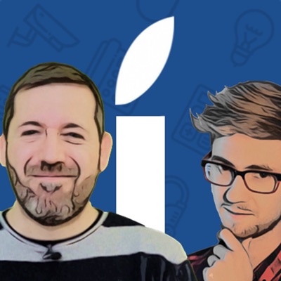 iSenaCode Podcast iSenaCode Podcast