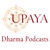 Upaya Zen Center's Dharma Podcast - Joan Halifax | Zen Buddhist Teacher Upaya Abbot