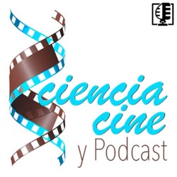 Lo salvaje del documental | Ciencia, Cine y Podcast #13