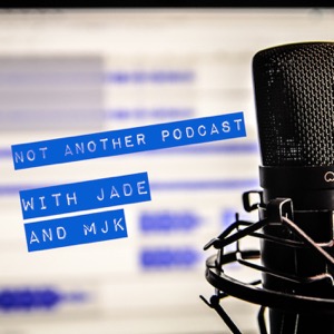 The notanotherpodcastt's Podcast