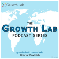 Ep1 (Intro) Growth Through Inclusion In South Africa  with Ricardo Hausmann