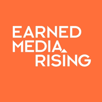 Earned Media Rising podcast