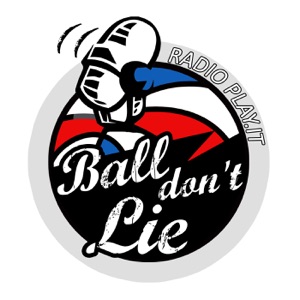 Ball don’t lie – Puntata 369