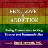 Healing Conversations for Men Who Have Sex with Men artwork