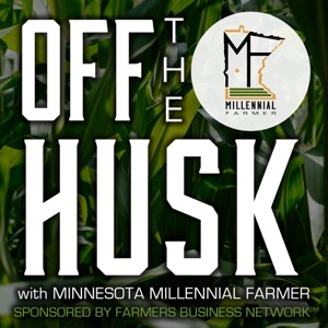 Off The Husk with The Millennial Farmer