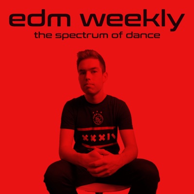 EDM Weekly with Garrett Gaudet EDM Weekly with Garrett Gaudet