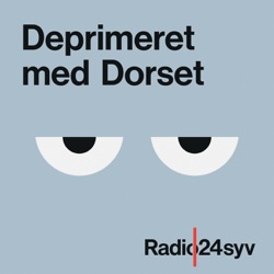 Deprimeret med Dorset