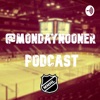 Monday Nooner Podcast artwork