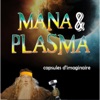 Mana & Plasma artwork