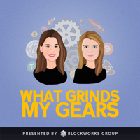 What Grinds My Gears podcast