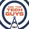 Ask The Tech Guys (Video)