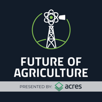 FOA 173: Real Meat Without the Animal with Mike Selden of Finless Foods