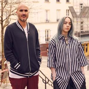 Billie Eilish Interview on Beats 1 podcast
