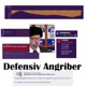 Defensiv Angriber